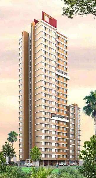 2 BHK Residential Apartment 1100 Sq.ft. for Sale in Goregaon West, Mumbai