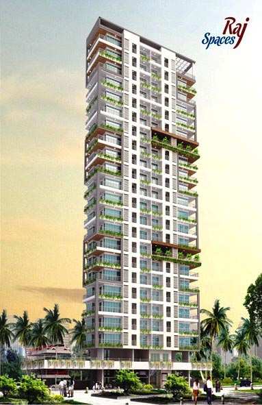2 BHK Residential Apartment 1300 Sq.ft. for Sale in Goregaon West, Mumbai
