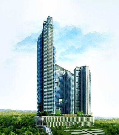 2 BHK Apartment 1471 Sq.ft. for Sale in