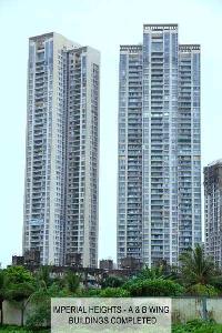 4 BHK Flat for Sale in Link Road, Goregaon West, Mumbai