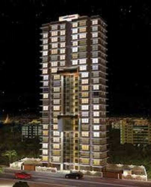 2 BHK Apartment 1575 Sq.ft. for Sale in Evershine Nagar,