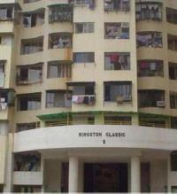 3 BHK Flat for Sale in Malad West, Mumbai