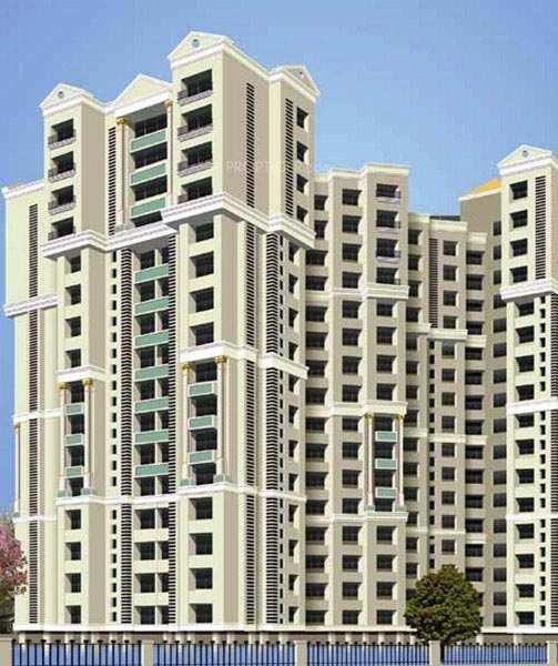3 BHK Residential Apartment 1350 Sq.ft. for Sale in Malad West, Mumbai