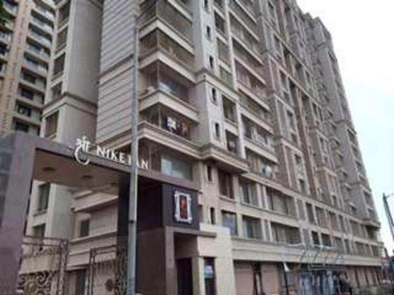 1 BHK Apartment 615 Sq.ft. for Sale in Link Road,