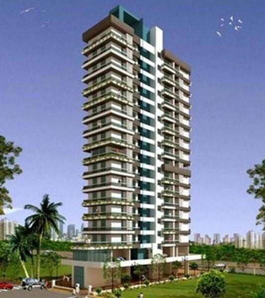 2 BHK Residential Apartment 810 Sq.ft. for Sale in Malad West, Mumbai