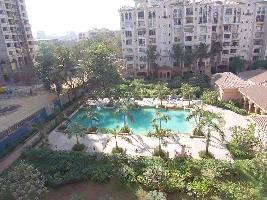 3 BHK Flat for Sale in Goregaon West, Mumbai