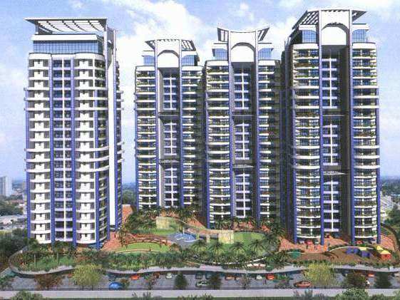 1 BHK Apartment 430 Sq.ft. for Sale in