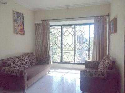 3 BHK Apartment 1350 Sq.ft. for Rent in Motilal Nagar II,