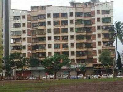 Kabra Tilak Apartments