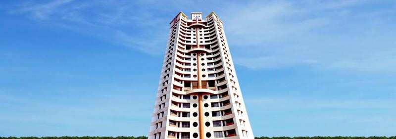 3 BHK Apartment 1600 Sq.ft. for Rent in