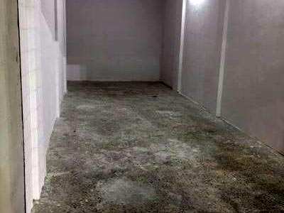 Commercial Shop 580 Sq.ft. for Sale in