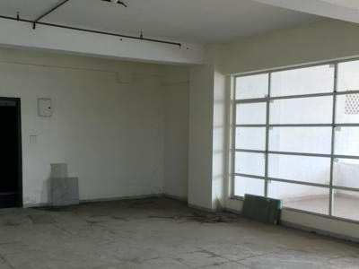 Office Space 837 Sq.ft. for Rent in