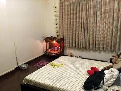3 BHK Apartment 1400 Sq.ft. for Sale in Subhash Nagar,