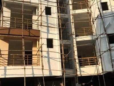 1 BHK Apartment 698 Sq.ft. for Sale in
