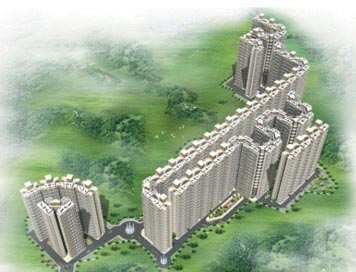 3 BHK Apartment 2700 Sq.ft. for Sale in Sector 6