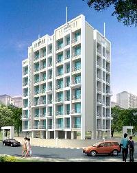 1 BHK Builder Floor for Sale in Sector 19 Kharghar, Navi Mumbai