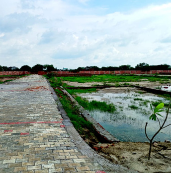  Residential Plot for Sale in Govardhan, Mathura