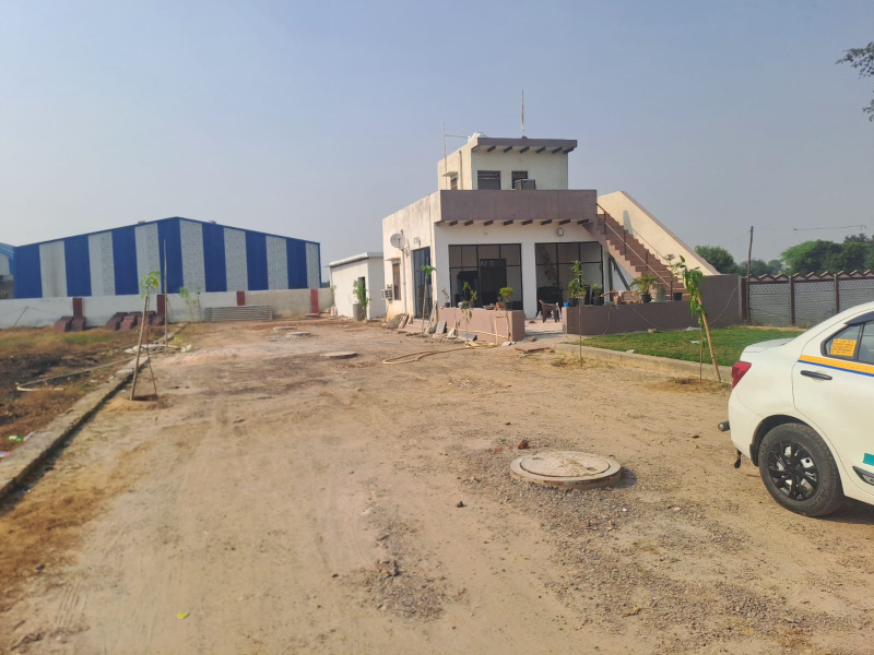  Residential Plot 125 Sq. Yards for Sale in Jattari, Aligarh