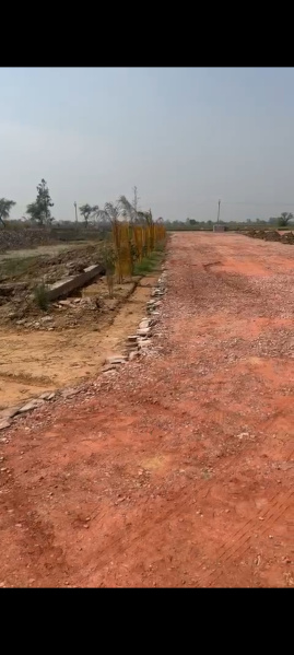  Residential Plot 300 Sq. Yards for Sale in Govardhan, Mathura