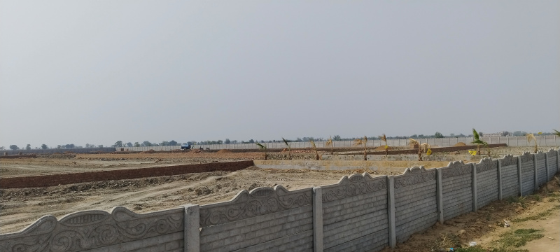  Residential Plot 100 Sq. Yards for Sale in Govardhan, Mathura