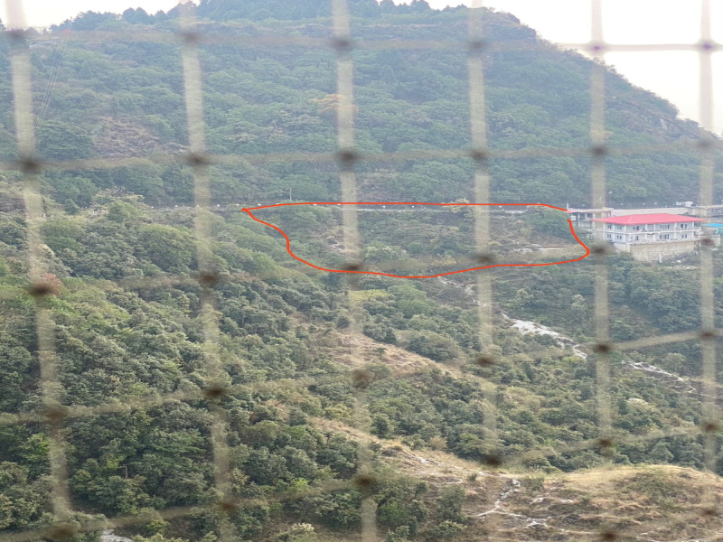  Residential Plot 17000 Sq. Yards for Sale in Barlow Ganj, Dehradun