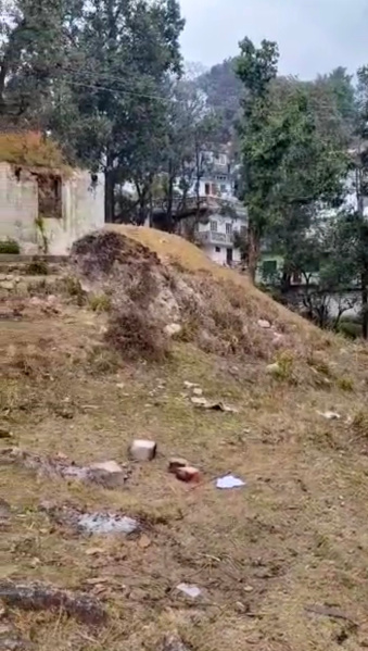  Residential Plot 8500 Sq. Yards for Sale in Barlow Ganj, Dehradun
