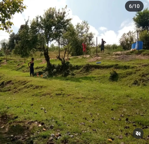  Residential Plot 2700 Sq.ft. for Sale in Tanakpur, Champawat