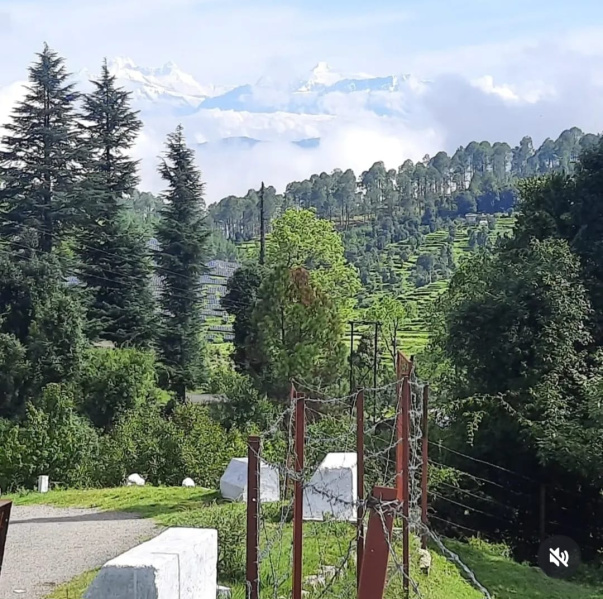  Residential Plot 2700 Sq.ft. for Sale in Tanakpur, Champawat