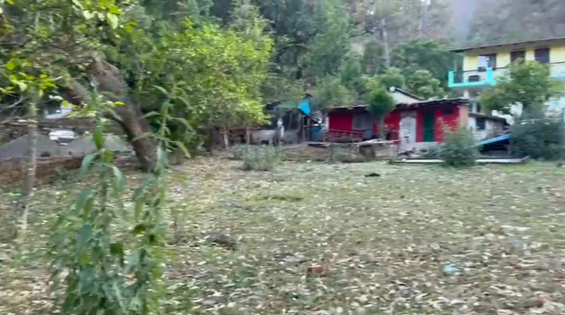  Hotels 2000 Sq. Yards for Sale in Sattal Road, Nainital