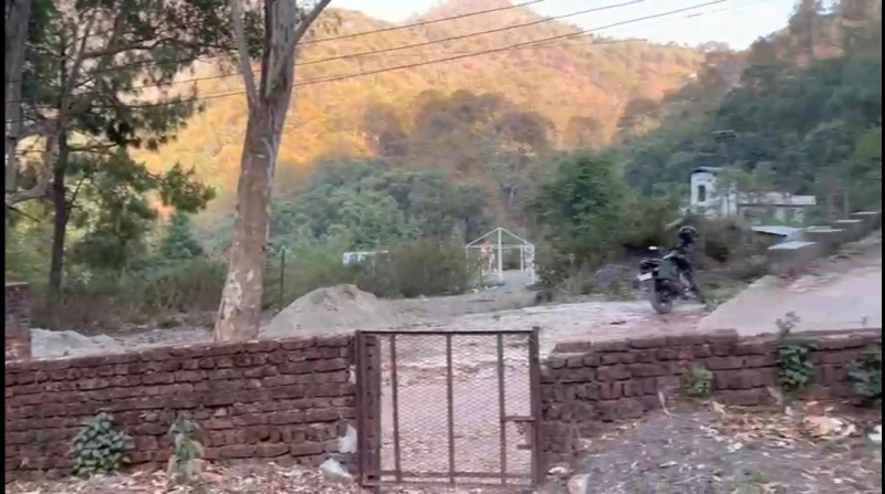  Hotels 2000 Sq. Yards for Sale in Sattal Road, Nainital