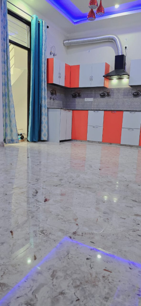 2 BHK House 1100 Sq.ft. for Sale in Bareilly - Nainital Road, Haldwani