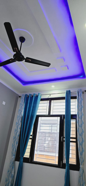 2 BHK House 1100 Sq.ft. for Sale in Bareilly - Nainital Road, Haldwani