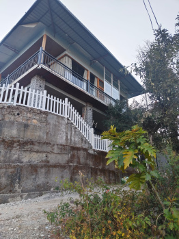 3 BHK Villa for Sale in Kidduwala, Dehradun