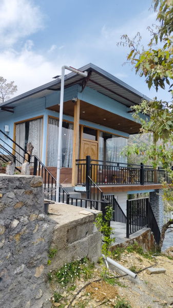 3 BHK Villa 4000 Sq.ft. for Sale in Kidduwala, Dehradun