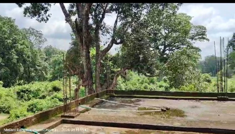  Hotels 3000 Sq. Yards for Sale in Ramnagar, Nainital