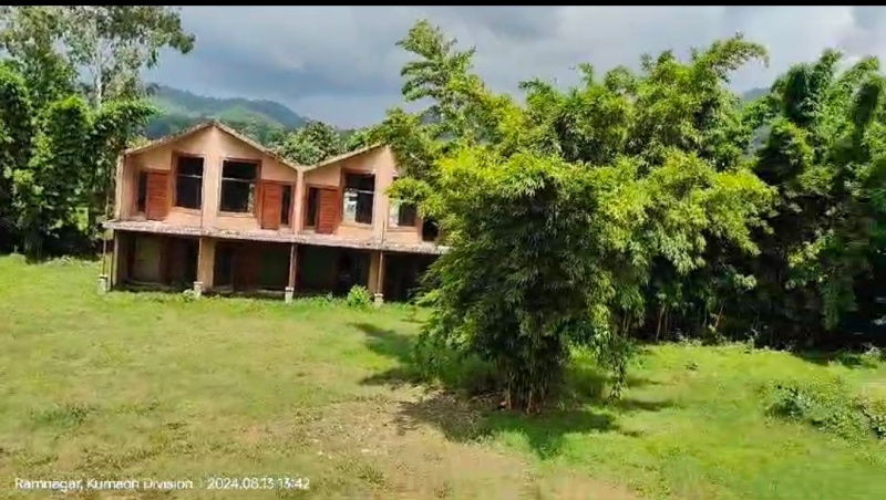  Hotels 3000 Sq. Yards for Sale in Ramnagar, Nainital