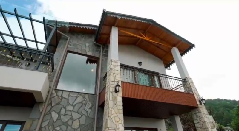 3 BHK House 4000 Sq.ft. for Sale in Mukteshwar, Nainital