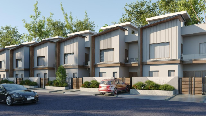 3 BHK House 2000 Sq.ft. for Sale in Govardhan, Mathura