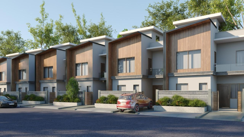 3 BHK House 2000 Sq.ft. for Sale in Govardhan, Mathura