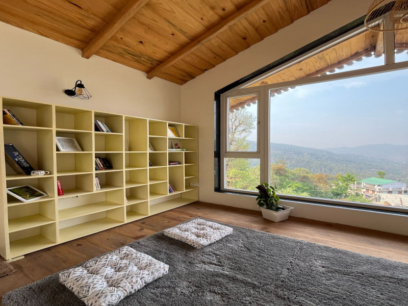 2 BHK House 2200 Sq.ft. for Sale in Mukteshwar, Nainital