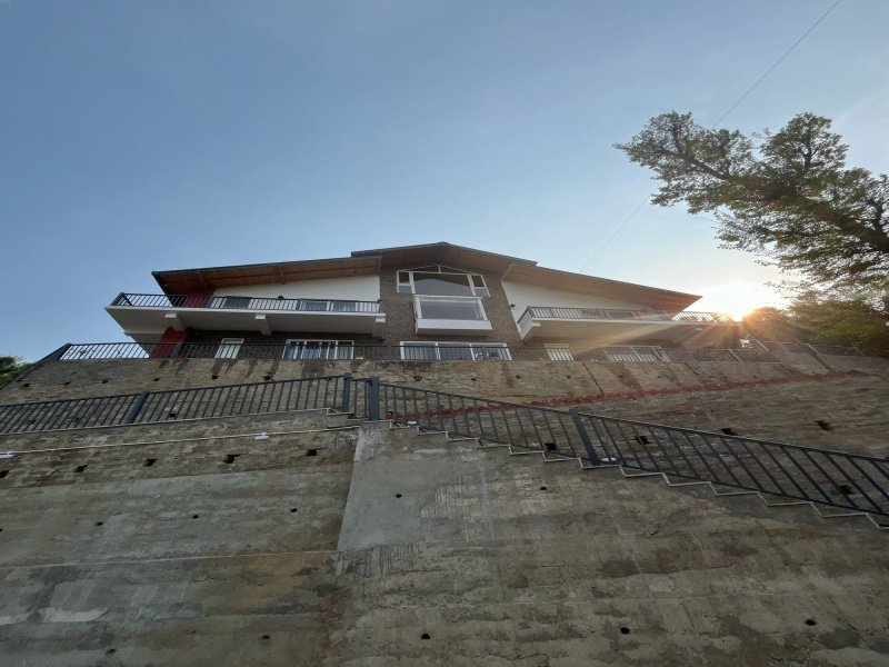 2 BHK House 2200 Sq.ft. for Sale in Mukteshwar, Nainital