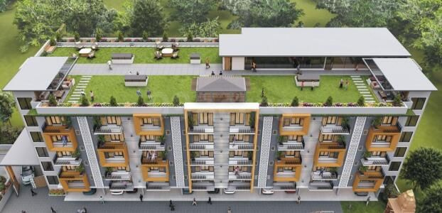 3 BHK House 2809 Sq.ft. for Sale in Mukteshwar, Nainital