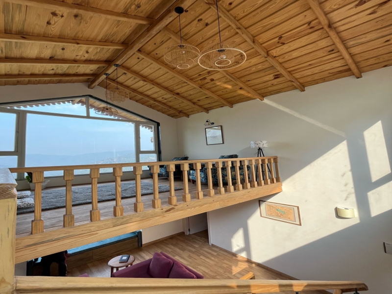 3 BHK House 2809 Sq.ft. for Sale in Mukteshwar, Nainital