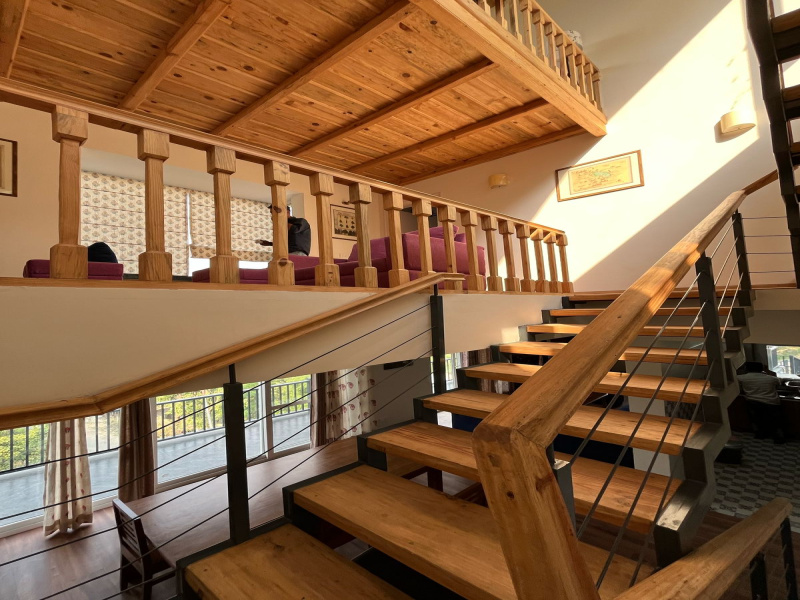 3 BHK House 2809 Sq.ft. for Sale in Mukteshwar, Nainital
