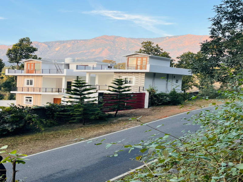 2 BHK House 1040 Sq.ft. for Sale in Vikas Nagar, Dehradun