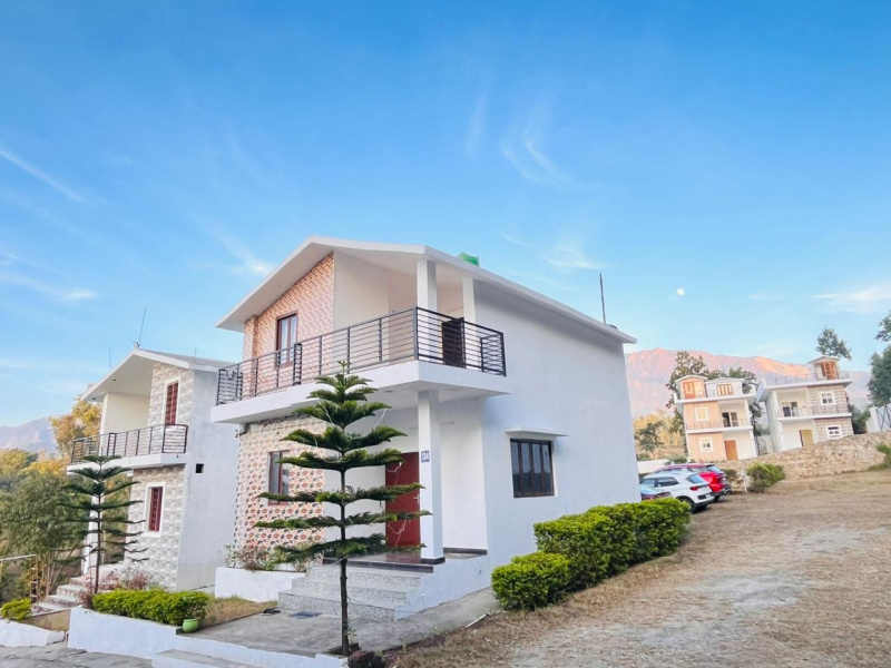 2 BHK House 1040 Sq.ft. for Sale in Vikas Nagar, Dehradun