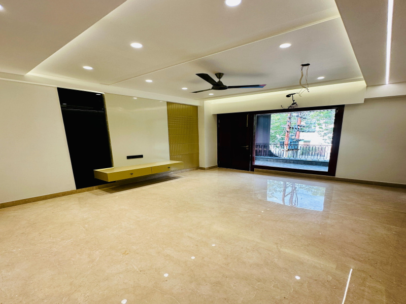 5 BHK Builder Floor 375 Sq. Meter for Sale in Niti Khand 2, Indirapuram, Ghaziabad