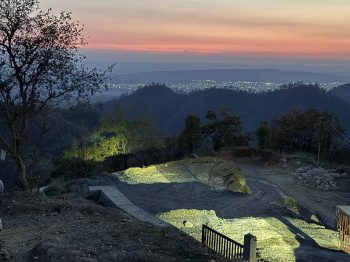  Residential Plot for Sale in Thano, Dehradun