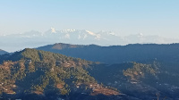  Residential Plot for Sale in Mukteshwar, Nainital