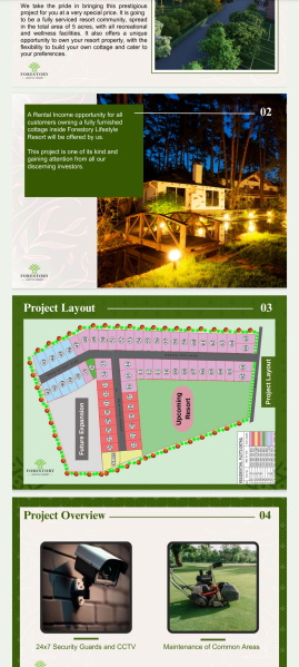  Residential Plot 2250 Sq.ft. for Sale in Bail Parao, Nainital